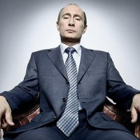 Vladimirs Putins