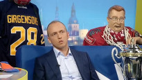 Overtime TV. BK Valmiera/Ordo vadītājs: "Par latviešu basketbolistiem cīņa ir mežonīga"