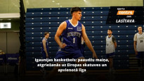 Latvijas un Igaunijas basketbols: vai ziemeļu kaimiņi mums jau priekšā?