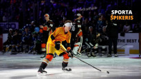 Sporta špikeris: tautasbumba un <i>Maiks Taisons</i> jeb NHL Zvaigžņu spēles konkursi