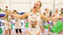 Klausītava | "Basketstudija 2+1" ar "TTT Rīga" kapteini Kati Vilku
