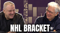 Klausītava | Valters un Paste: NHL "play-off" prognozes