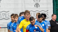 Virslīgas 30. kārta: kurā mēnesī Afanasjevs kļuva par rekordistu?
