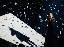 Video: Latviju Eirovīzijas dziesmu konkursa finālā pārstāvēs Atvara