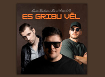 Video: Bankevics sadarbībā ar Zix un Artūru M. izdod dziesmu “Es gribu vēl”