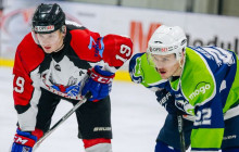 Ko Latvijas hokeja čempionāts var dot Latvijas izlasei?