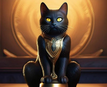 Bukmeikeri: "Straumi" apturēs "Mežonīgais robots"