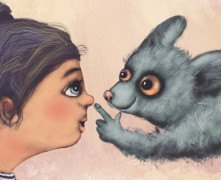 Kas zoodārzā notiek, kad cilvēku nav klāt?
