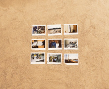 Izrāde “Līvõd jelāmi” jeb “Lībiešu dzīve” būs skatāma četrās Latvijas kultūrvietās