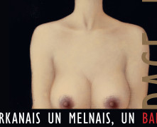 Izdots Daces Rukšānes “Smaržu cikla” noslēdzošais romāns