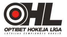 Tiešraide: <b>HS Rīga - HK Kurbads</b><br>Optibet hokeja līga