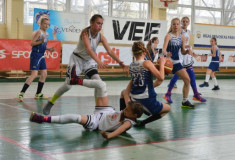 VEF LJBL: sākas 25.sezona un cīņa par 14 valsts čempionu tituliem