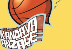 "Kandava/Anzāģe" pirmo reizi piesakās startam Latvijas Sieviešu basketbola līgā