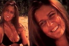 Foto: Seksīgākās aktrises latviešu kinofilmās. TOP 12