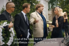 Video: Publiskots filmas "Klases salidojums 2" treileris