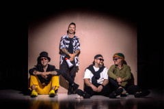 Video: “R.A.P.” izdevusi enerģisku singlu un videoklipu