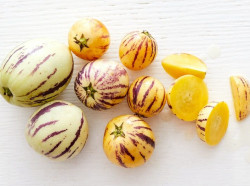 Kā izmantot mazpazīstamus eksotiskos augļus?