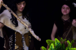 Dramaturgu teātra studijas turpina darbu