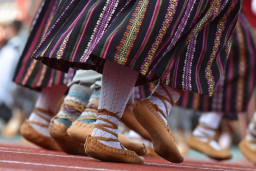 Dziesmu un deju svētku padome atbalsta e-dziesmusvētku konceptu