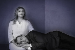 Aprīļa izskaņā Valmieras teātra pirmizrāde Aleksandra Ostrovska lugai “Vēlā mīla”