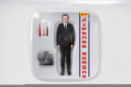 Izsludināts Valmieras teātra novembra repertuārs