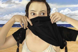 “Jāzepa Pīgožņa balvas Latvijas ainavu glezniecībā” GRAND PRIX laureātu darbu izstāde “Retrospekcija”