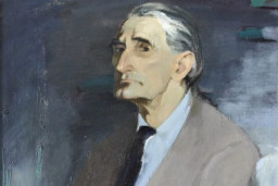 Miris gleznotājs, pedagogs Vladimirs Kozins