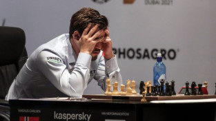 Kārlsens varētu neaizstāvēt savu pasaules šaha čempiona titulu