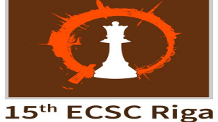 Latvijai otro reizi piešķirts Eiropas šaha problēmu risināšanas čempionāts