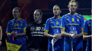 Zviedrija uz kvalifikācijas turnīru Valmierā sūtīs ļoti atjauninātu sastāvu