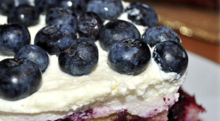 Tiramisu vīrietim