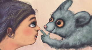 Kas zoodārzā notiek, kad cilvēku nav klāt?