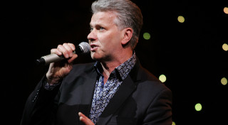 Latvijas estrādes leģendas aicina uz koncertu “Zelta laikmeta dziesmas”