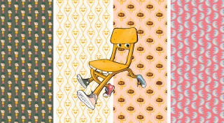 Latvijas Leļļu teātrī top Andrusa Kivirehka “Oskars un lietas”