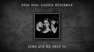 RYGA un Kaspars Bindemanis: Jauna nodaļa