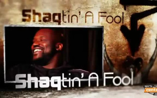 Video: "Shaqtin' A Fool" Ziemassvētku nedēļas epizode