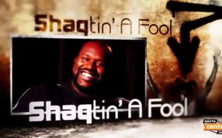 Video: "Shaqtin A Fool" jaunajā epizodē "Matrix" imitācija