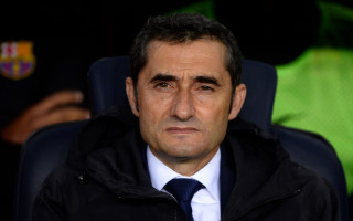 Valverde: "Pret "Malaga" mums ieskaitīja vārtus, kad bumba bija atstājusi laukumu"