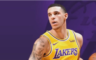 Video: "Shaqtin' A Fool" topā uzvar "Lakers" aizsargs