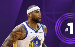 Video: "Shaqtin' A Fool" topā triumfē Kazinss