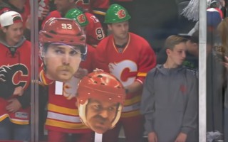 Video: NHL jocīgākie momenti aprīļa otrajā pusē