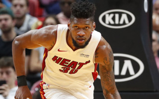 "Heat" basketbolists Silva otrreiz septiņu gadu laikā satiek savu māti