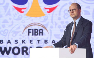 FIBA ģenerālsekretārs par attiecībām ar ULEB: ''Februāra logā izmaiņas negaidu''