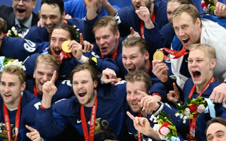 Medaļu kopvērtējums: Latvija 27. vietā, Norvēģijai 16 zelta godalgas