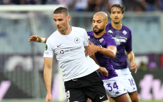 Itālijas mediju apskats: sterilā "Fiorentina" un Šteinbors kā Supermens