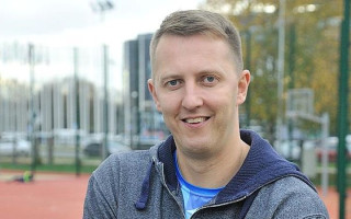 U17 izlases treneris: ''Iekļūšana otrajā kārtā ir apsveicama, bet spēles kvalitāte neapmierina''