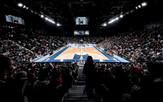 Kurā Francijas pilsētā Latvija sāks "Women`s EuroBasket 2025" kampaņu?