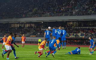 Blogs: Pārogre – Vagonu parks – Eiropas futbola maģija Daugavas stadionā