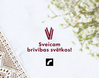 Latvijas Radio 4. maijā piedāvās svētku saturu
