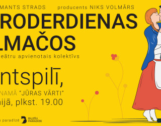 Ventspili ielīgos ar leģendārajām “Skroderdienām Silmačos”